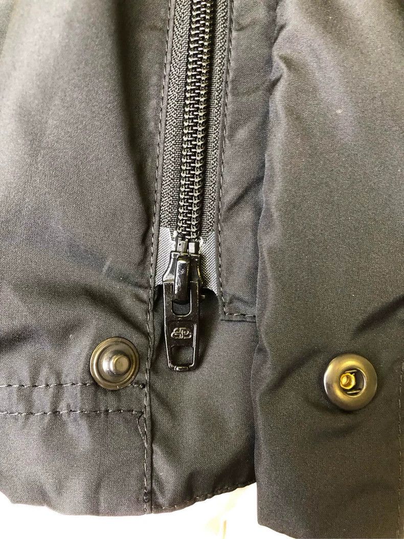 Balenciaga Balenciaga Simpson's assault jacket 2501-Nextarrow Size US S / EU 44-46 / 1 - 8 Thumbnail