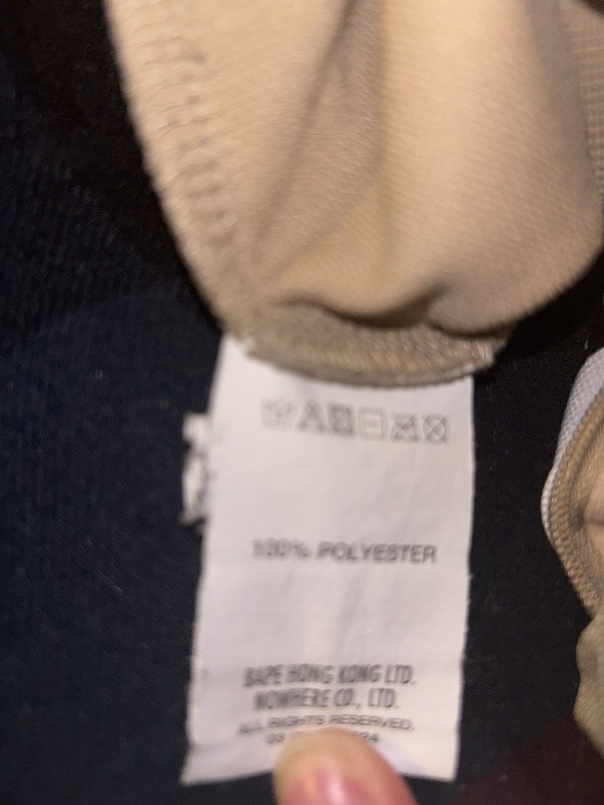 Aape Brown aape sweatpants Size US 30 / EU 46 - 5 Thumbnail