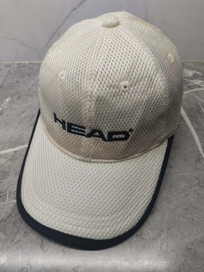 Japanese Brand Vintage Head Cap Hat Size 26 - 1 Thumbnail