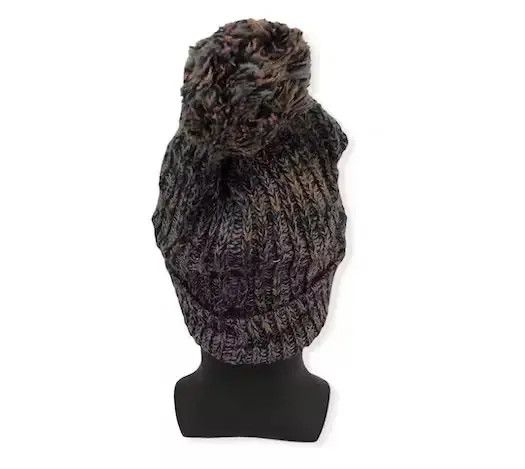 Dickies Vintage Dickeis Big logo Beanie Hat Size ONE SIZE - 5 Thumbnail