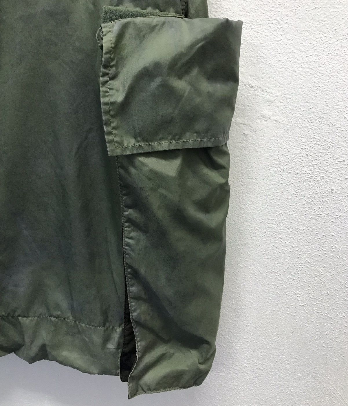 If Six Was Nine Vintage Hiromichi By Hiromichi Nakano Jacket Size US L / EU 52-54 / 3 - 7 Thumbnail