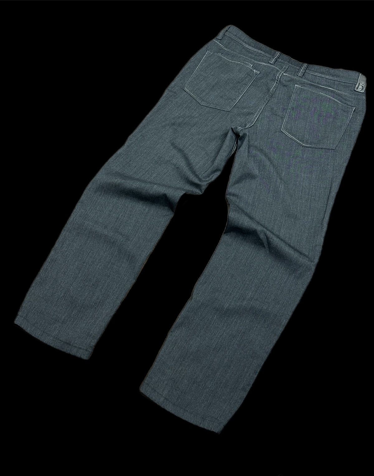 Hiltl $200 Hiltl 6 Pocket German Pants Size US 34 / EU 50 - 4 Thumbnail