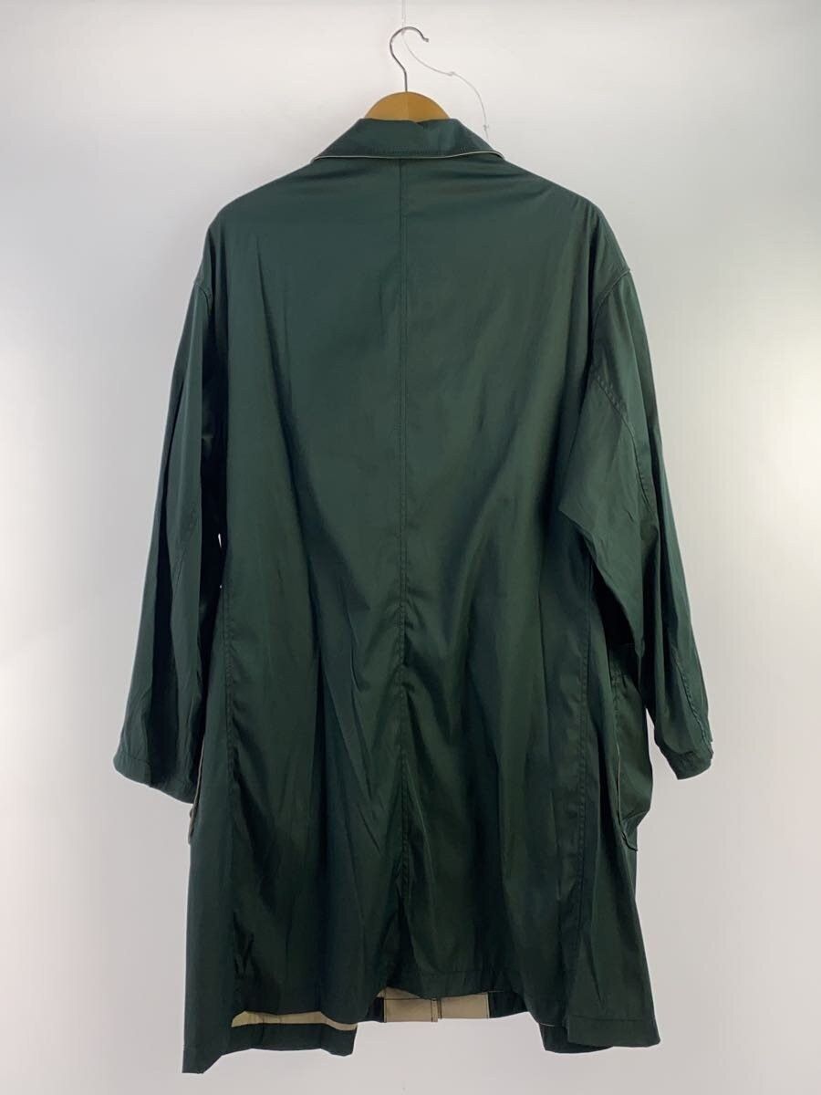 Number (N)ine Trench Coat Size US L / EU 52-54 / 3 - 2 Thumbnail