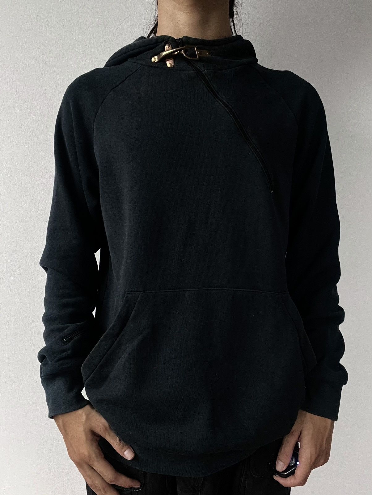 Raf by Raf Simons Raf By Raf Simons Hoodie Size US M / EU 48-50 / 2 - 4 Thumbnail