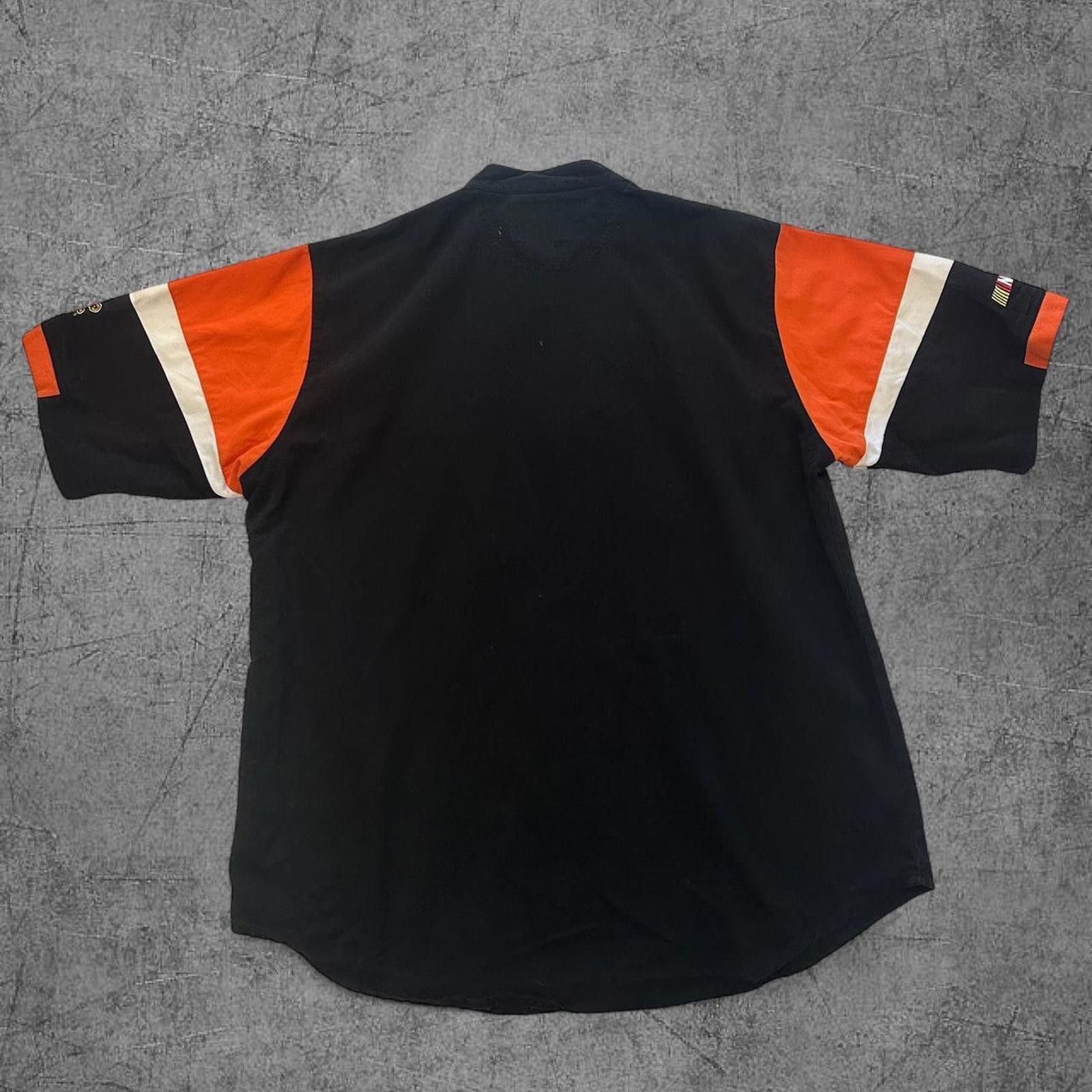 Chase Authentics Vintage NASCAR Home Depot Racing Pull Over Size US XL / EU 56 / 4 - 7 Thumbnail