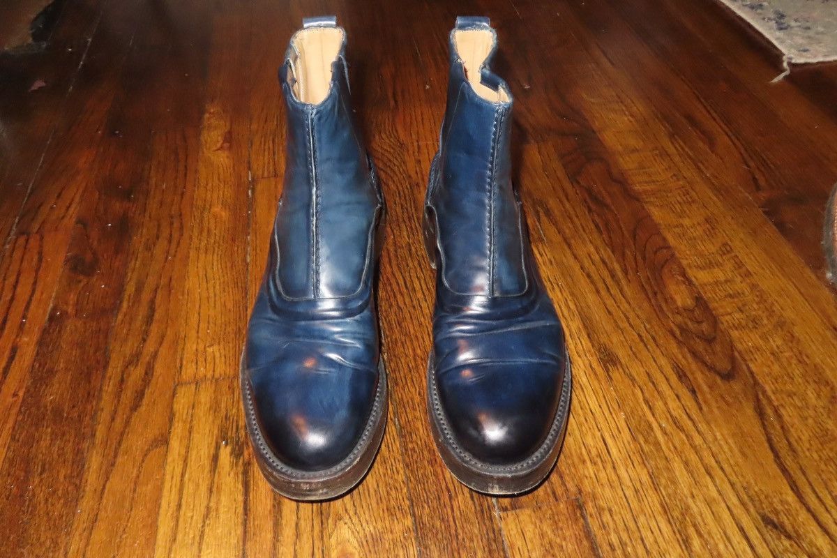 R. Baggio イタリア代表 football 2004