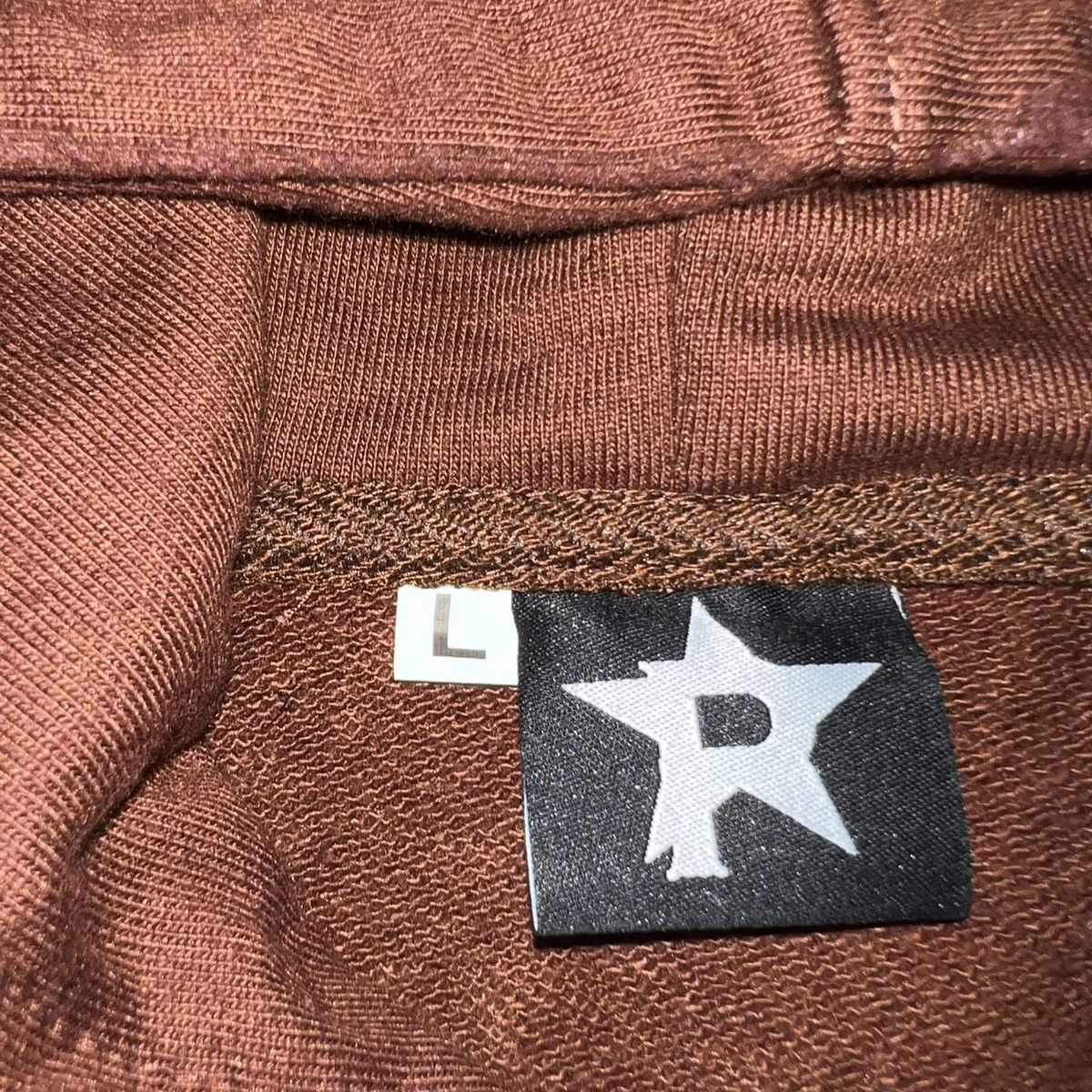Other Popstar Fashion Icon Hoodie Size US L / EU 52-54 / 3 - 3 Thumbnail