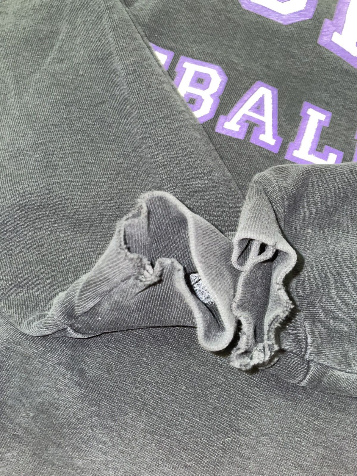 Vintage Vintage Irish Football Crewneck Size Large Size US L / EU 52-54 / 3 - 4 Thumbnail