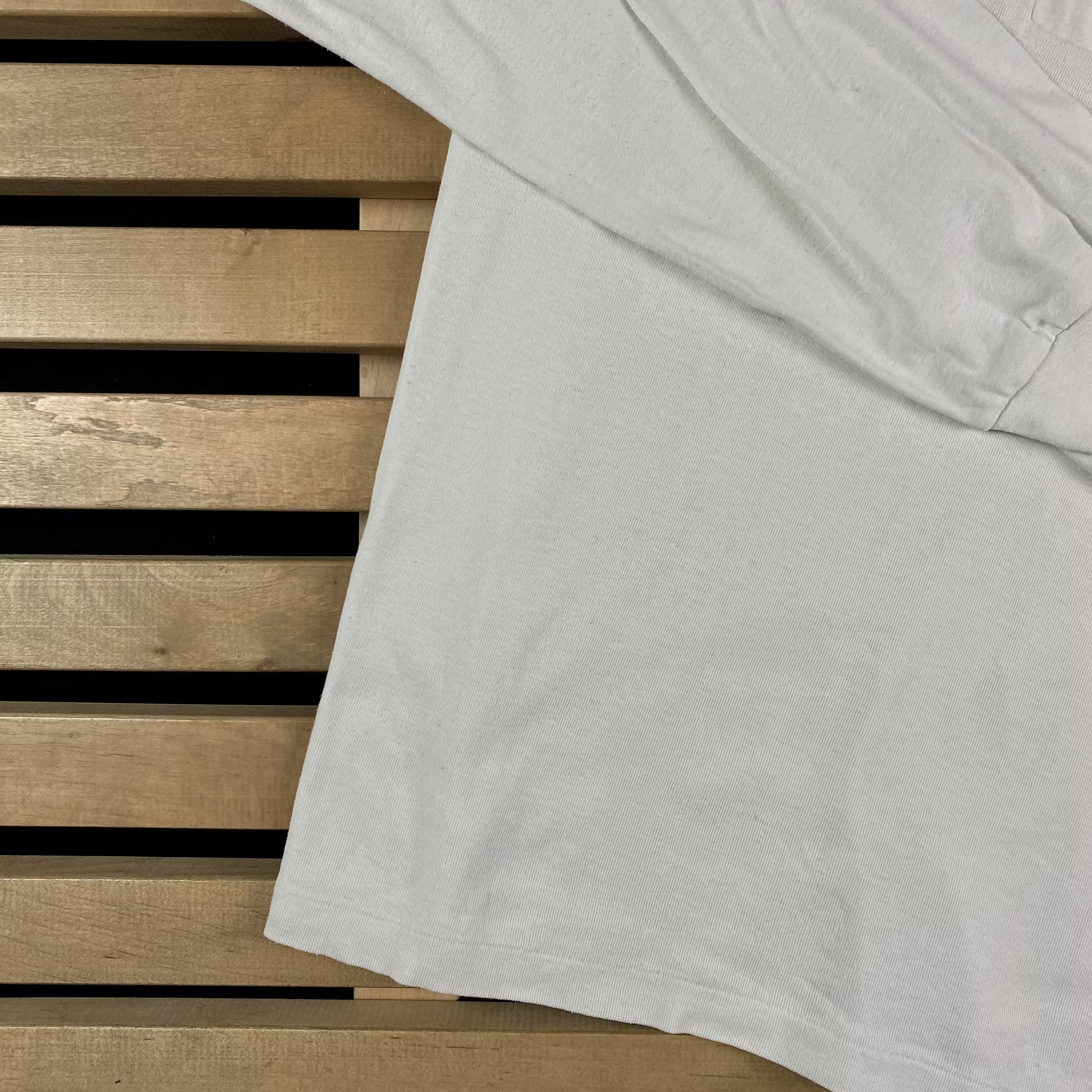 Lacoste × Vintage Men’s Jumper Sweatshirt Lacoste Chemise Vintage Size 4 Size US XS / EU 42 / 0 - 3 Thumbnail