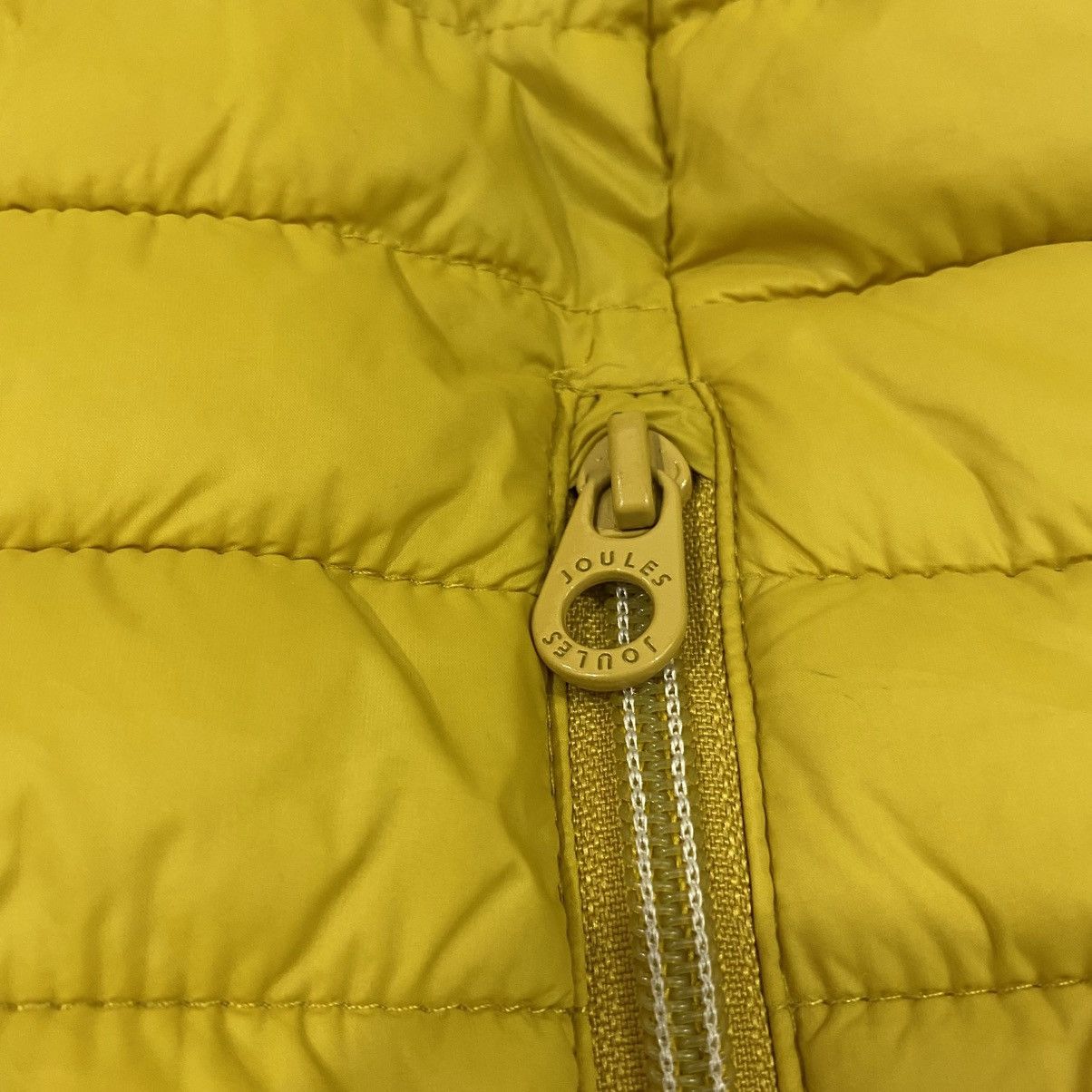 Uniqlo Puffer winter jacket joules Size US M / EU 48-50 / 2 - 3 Thumbnail