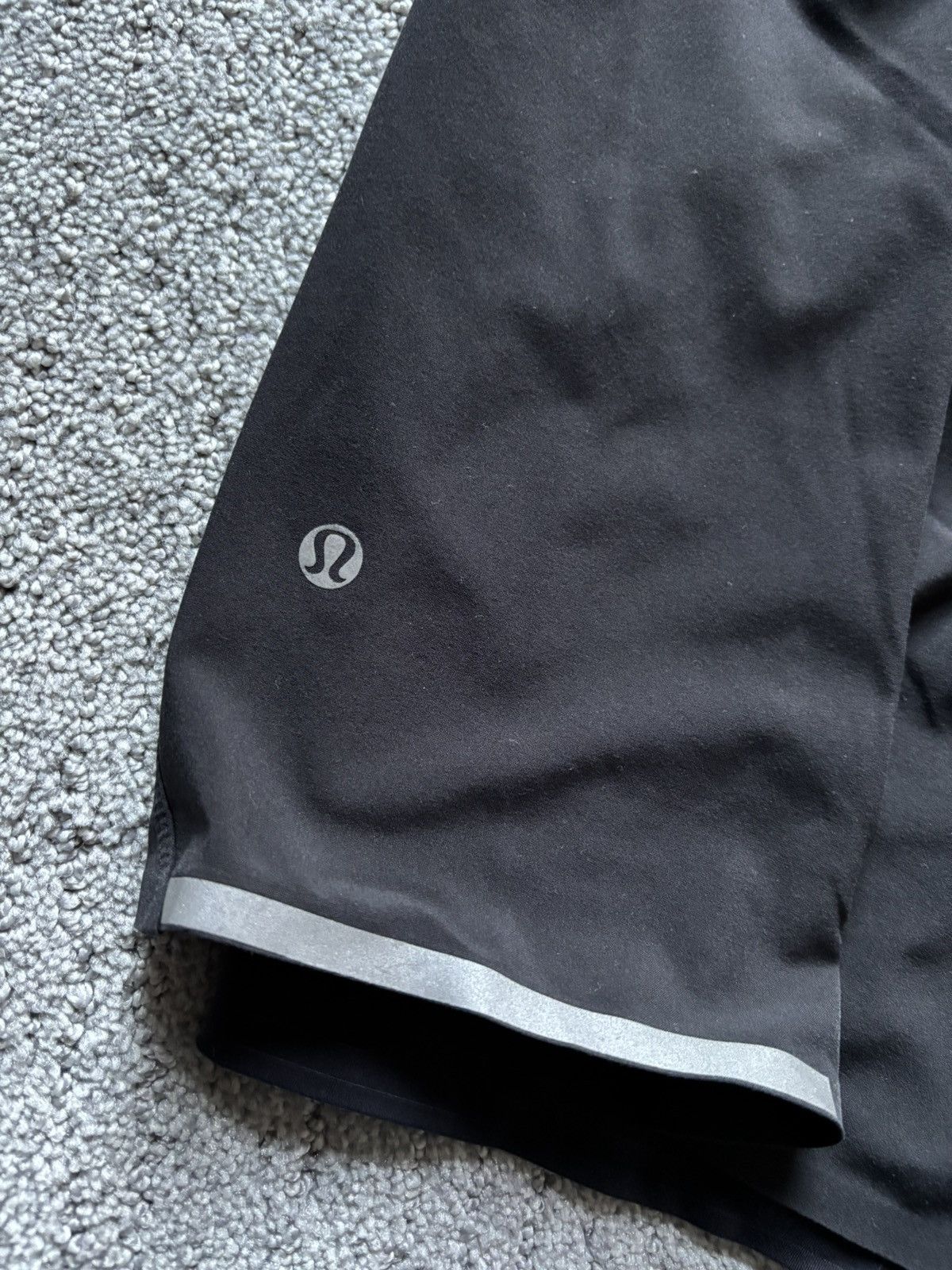 Lululemon Lululemon Lined Shorts Size US 31 - 3 Thumbnail