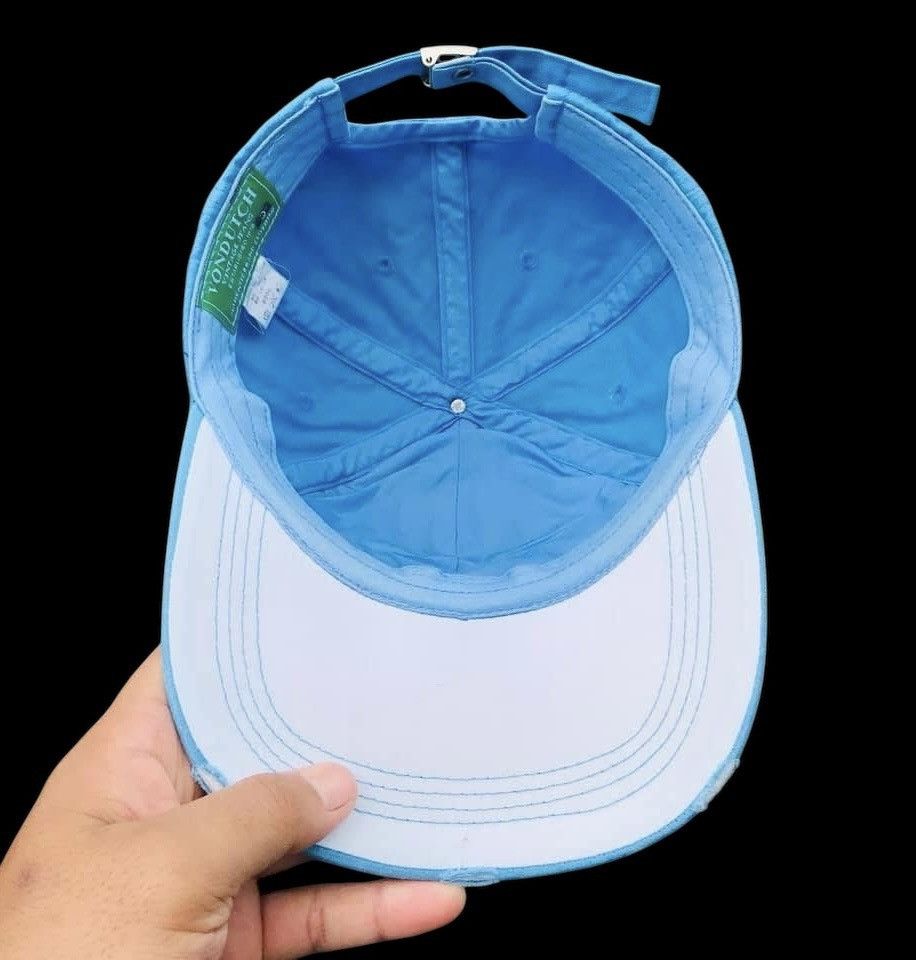 Von Dutch RARE🔥 Von Dutch Size ONE SIZE - 3 Thumbnail