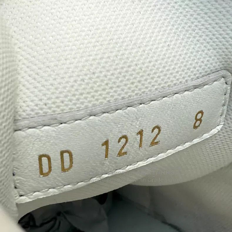 Louis Vuitton Louis Vuitton TRAINER YAYOI KUSAMA shoes Size US 8 / EU 41 - 8 Thumbnail