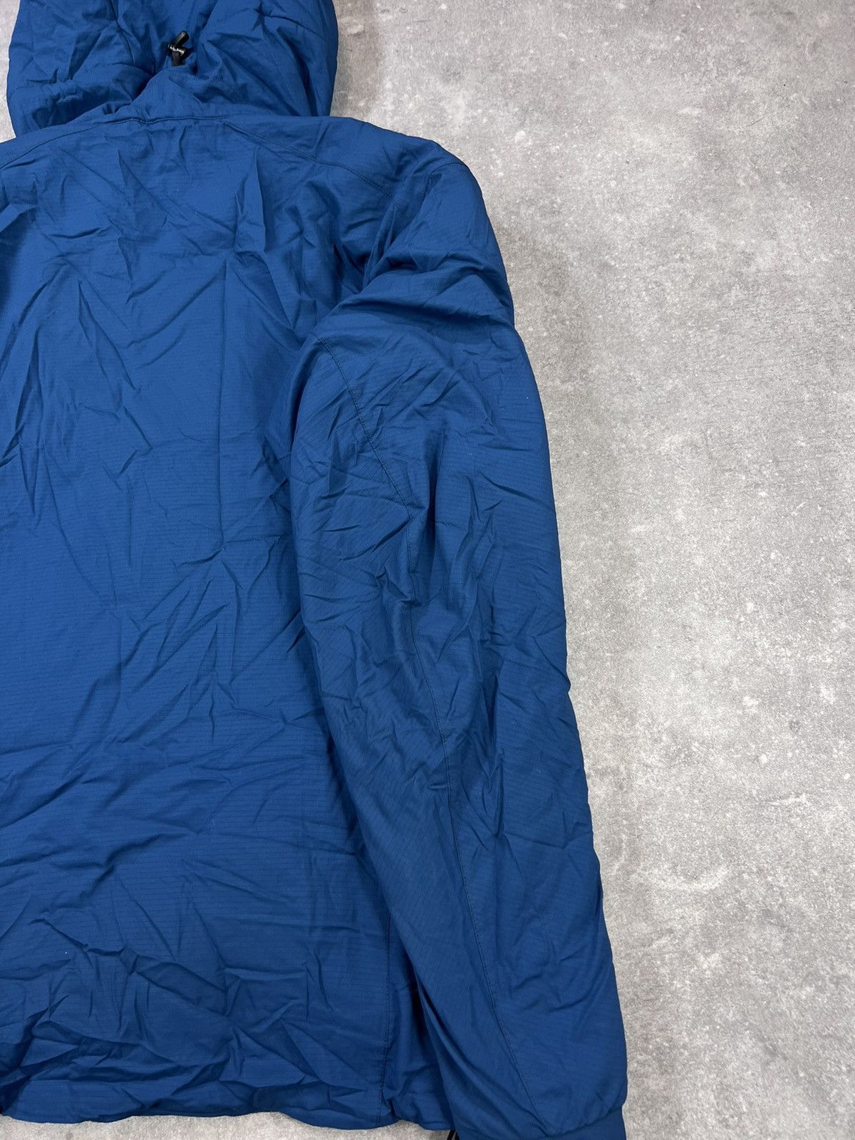Arc'teryx Arcteryx Atom AR Hood Jacket Authentic Outdoor Ski Size US M / EU 48-50 / 2 - 10 Thumbnail
