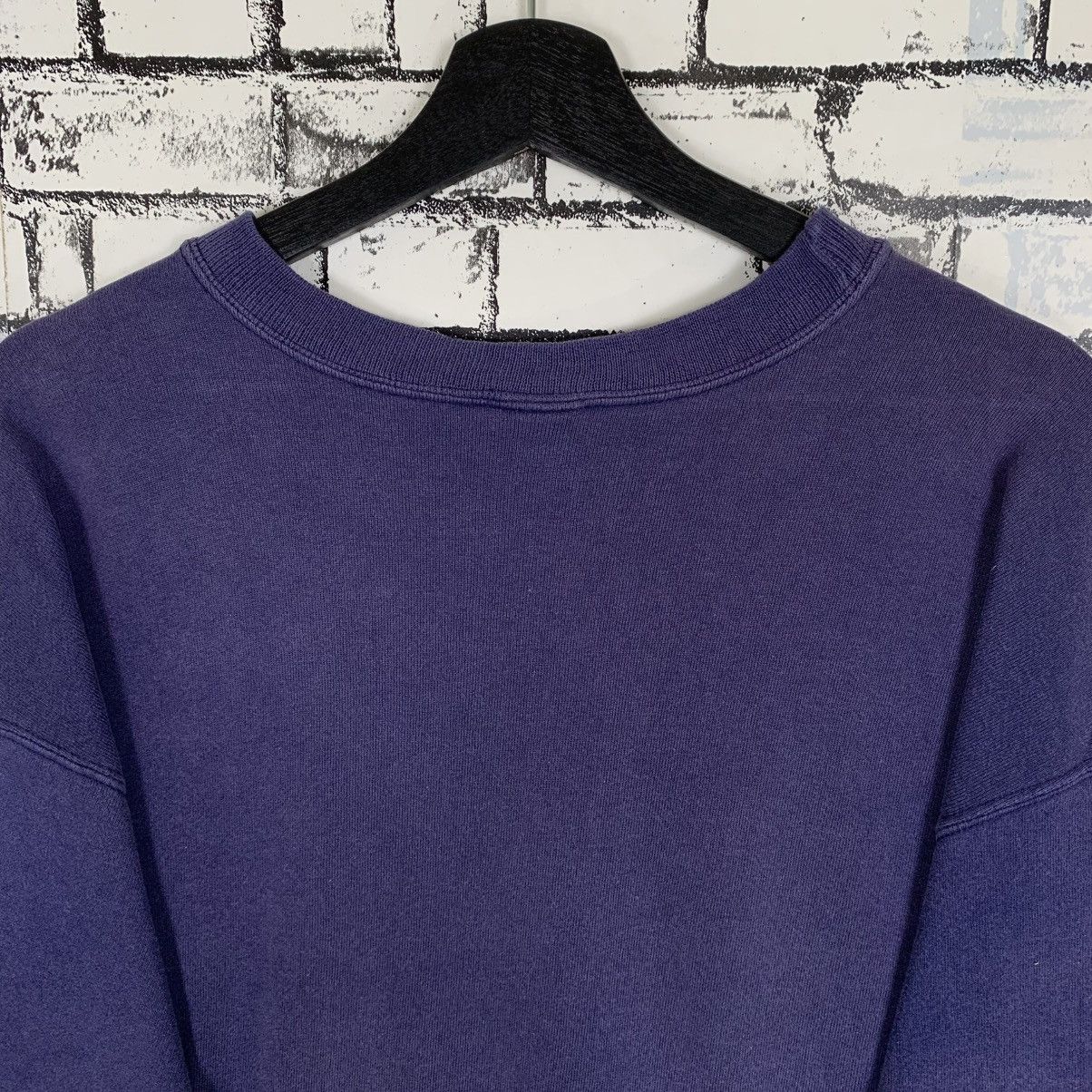 Designer × Nike × Vintage Vintage Nike Small Logo Sweatshirt Medium Saiz Size US M / EU 48-50 / 2 - 6 Thumbnail