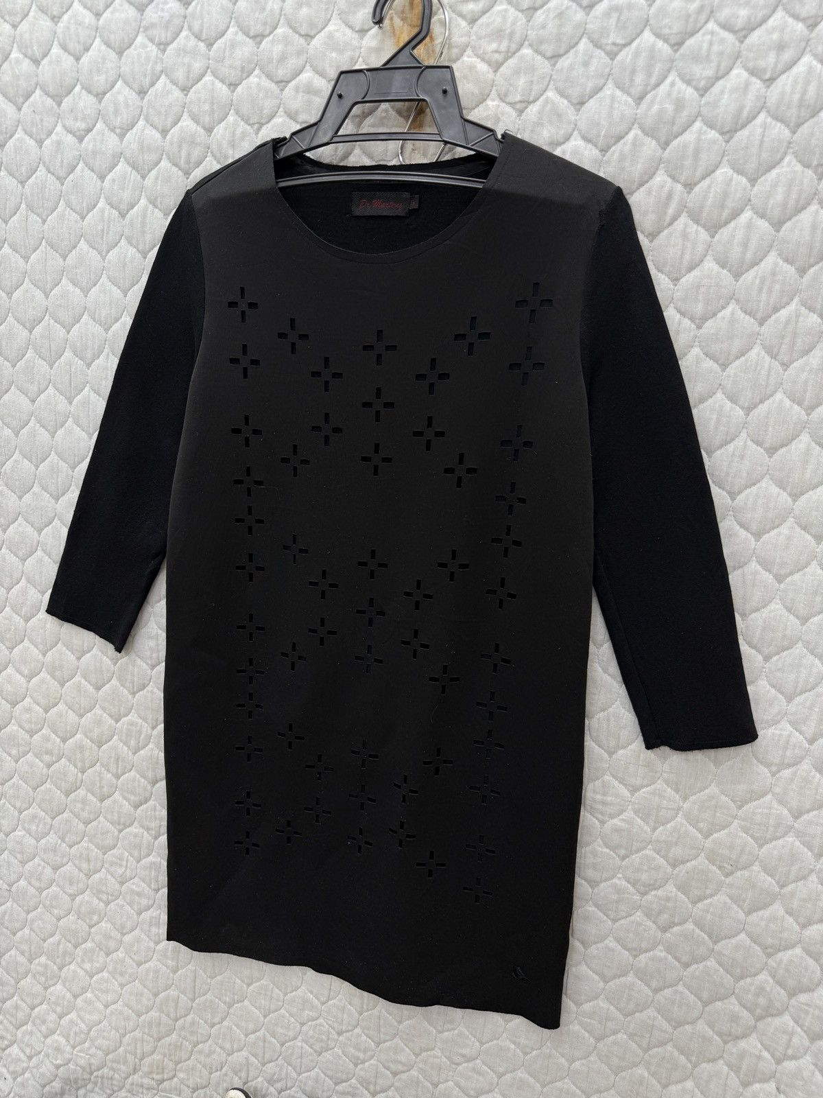 Dr. Martens 💥💥🔥STEALS DR MARTENS DRESS Size S / US 4 / IT 40 - 3 Thumbnail