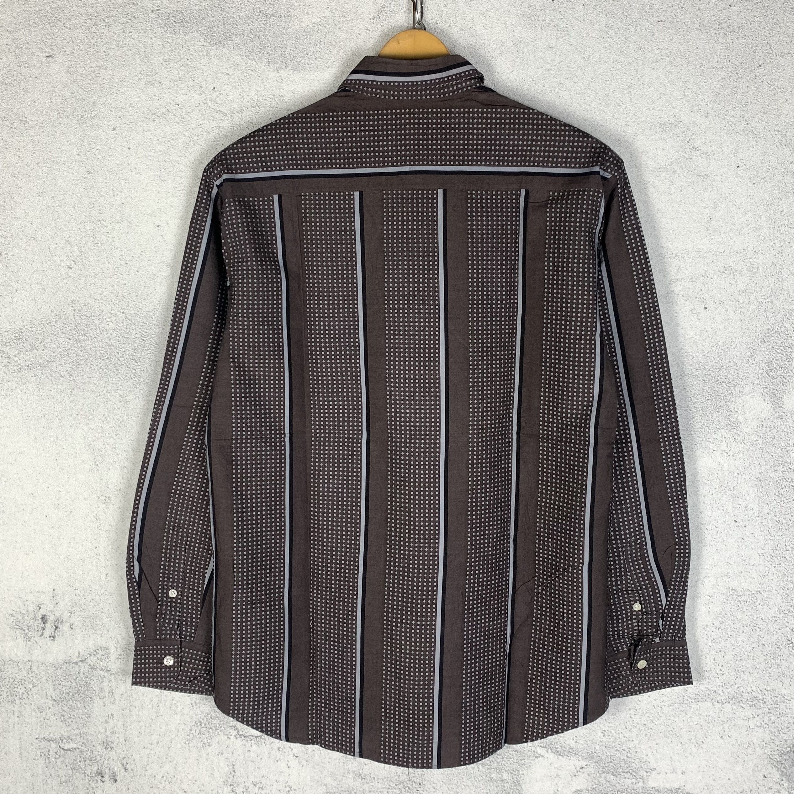 Undercover Undercover Shirt Size US M / EU 48-50 / 2 - 2 Thumbnail