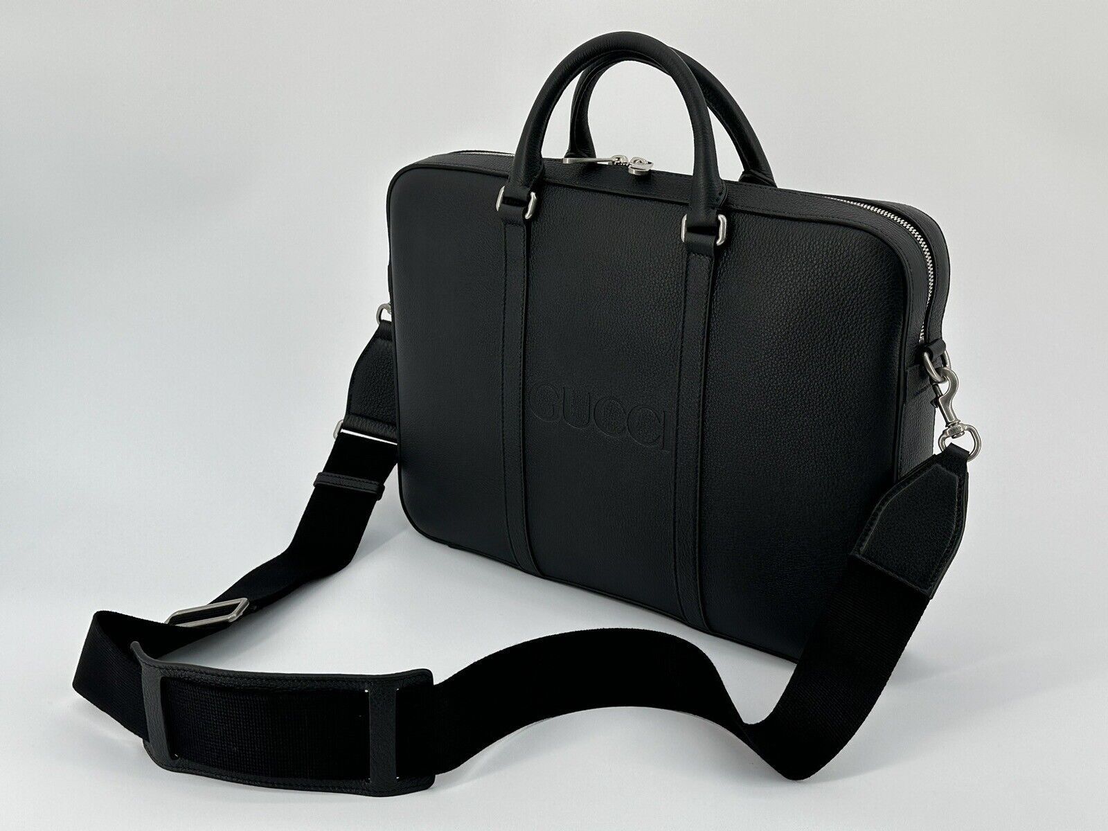 Gucci New Gucci bag briefcase Size ONE SIZE - 6 Thumbnail
