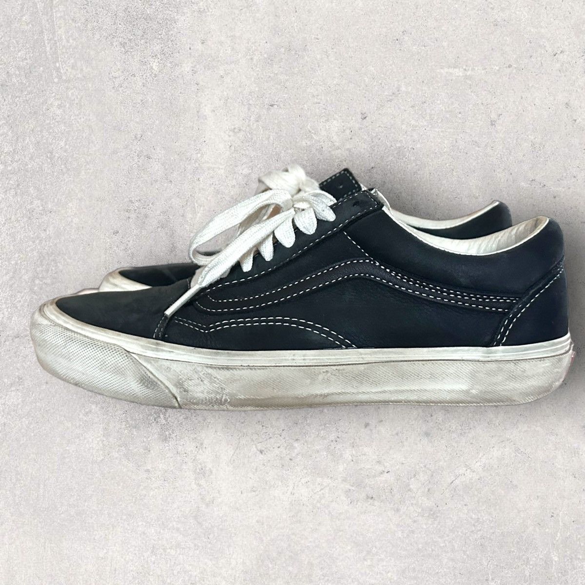 Vans Vans BMX Old Skool Sneakers Size US 8 / EU 41 - 1 Thumbnail