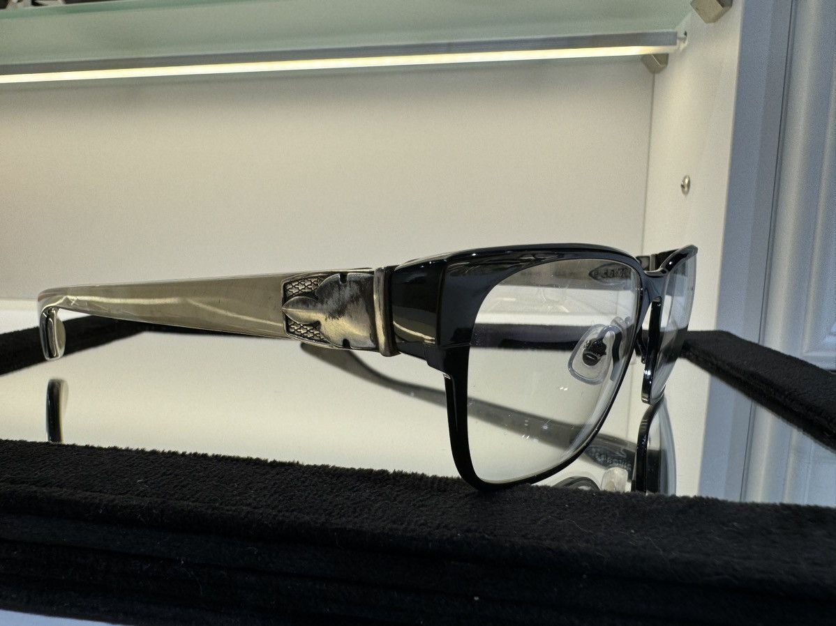Chrome Hearts Chrome Hearts Gag’N Glasses Size ONE SIZE - 1 Thumbnail
