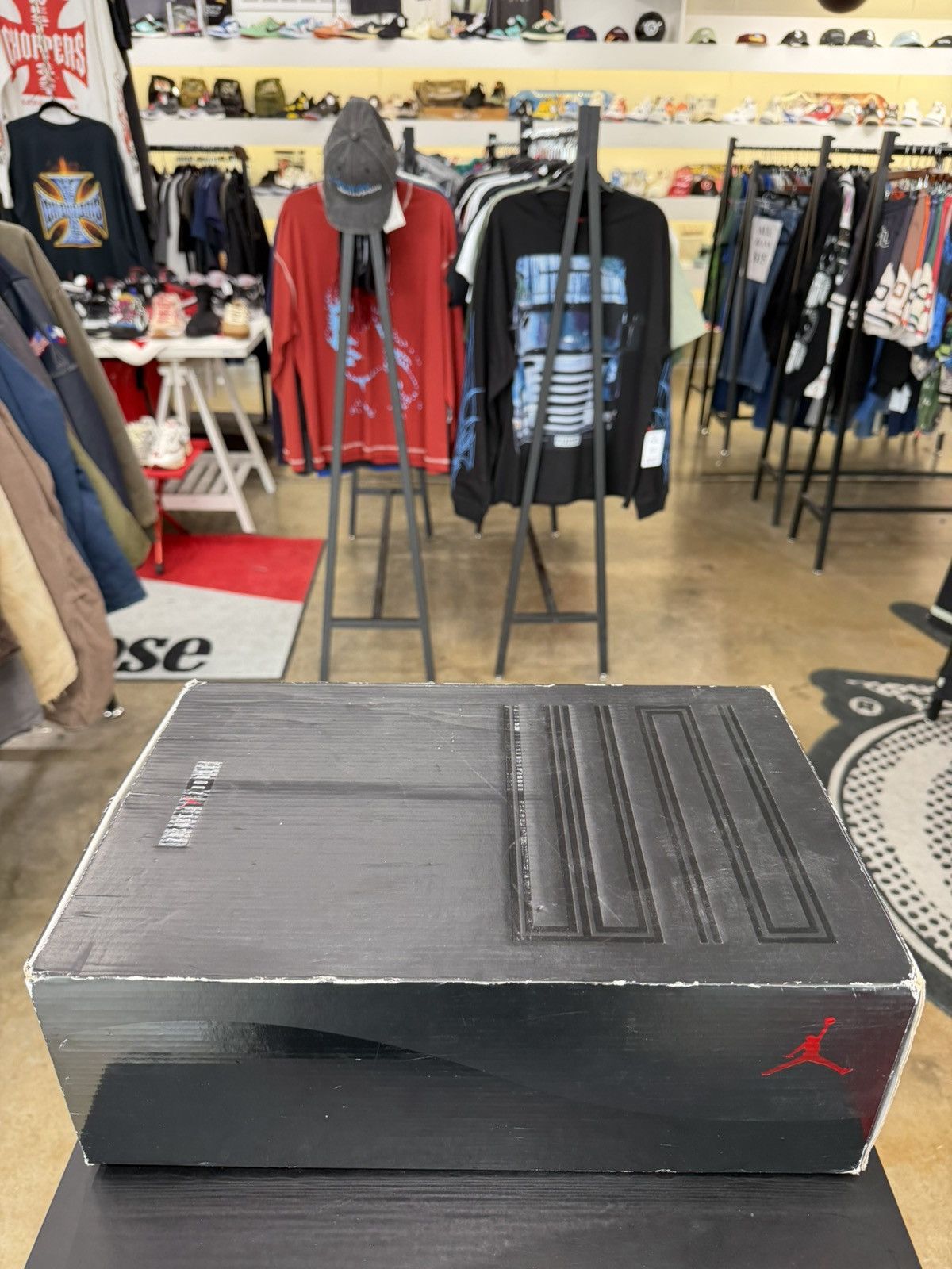 Jordan Brand Air Jordan 11 72-10 Size 10.5 (2015) Size US 10.5 / EU 43-44 - 13 Thumbnail