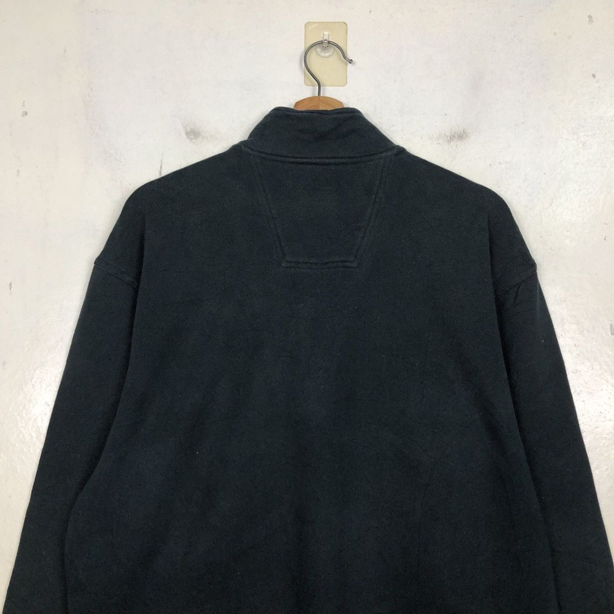 Adidas 📌Vintage Sweatshirt Anorak Adidas Size US M / EU 48-50 / 2 - 13 Thumbnail