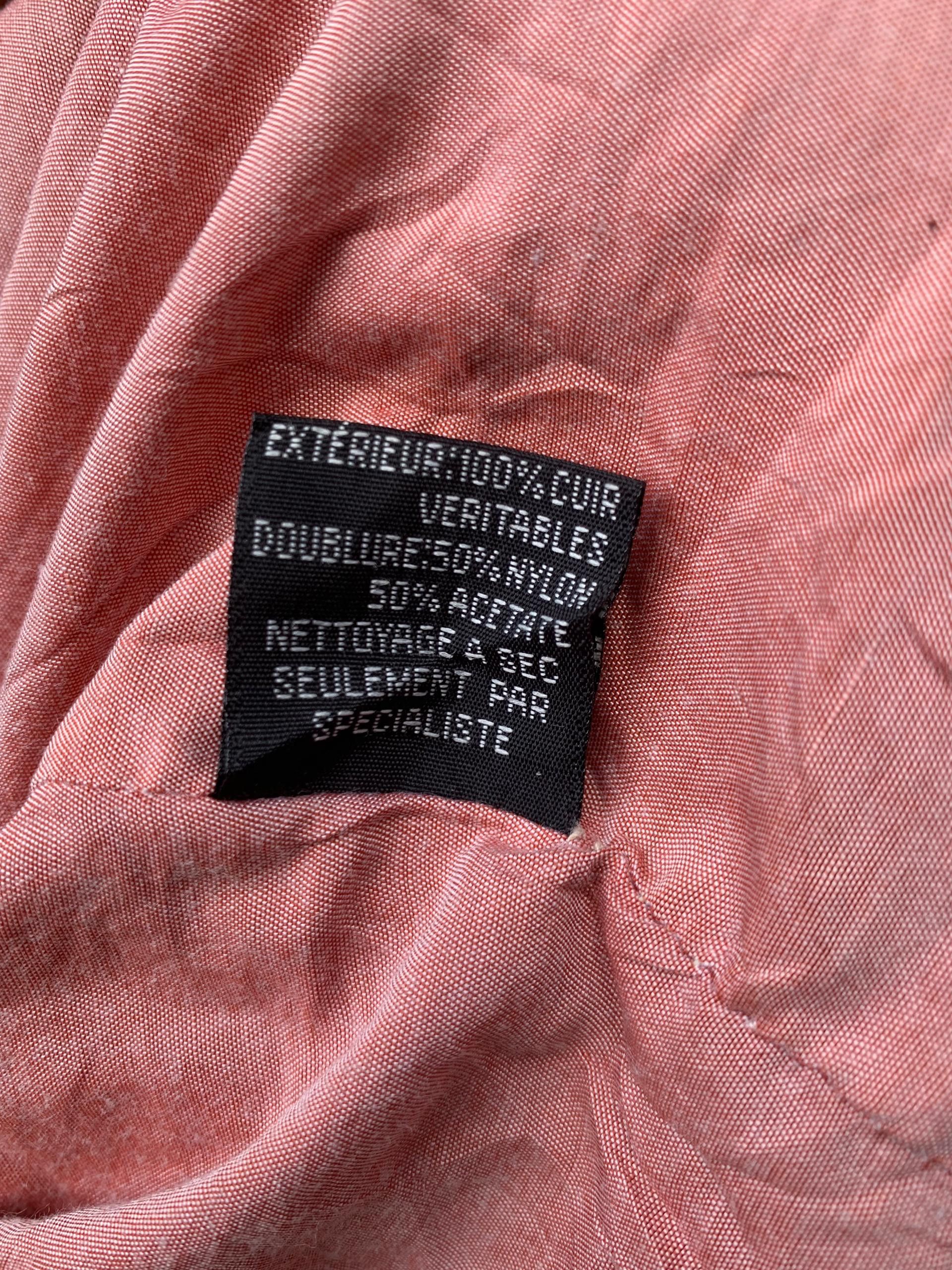 Replay Very Rare Vintage Replay Blue Jeans x Harley Davidson Jacket Size US M / EU 48-50 / 2 - 10 Thumbnail