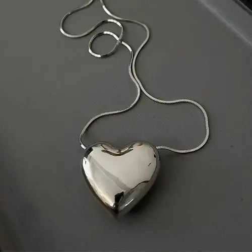 VIBE Love Pendant Necklace Size ONE SIZE - 2 Thumbnail