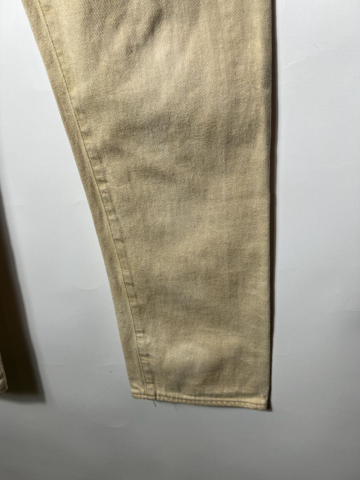 Polo Ralph Lauren Vintage RRL DOUBLE R Ralph Lauren Five Pockets Pants Size US 32 / EU 48 - 5 Thumbnail