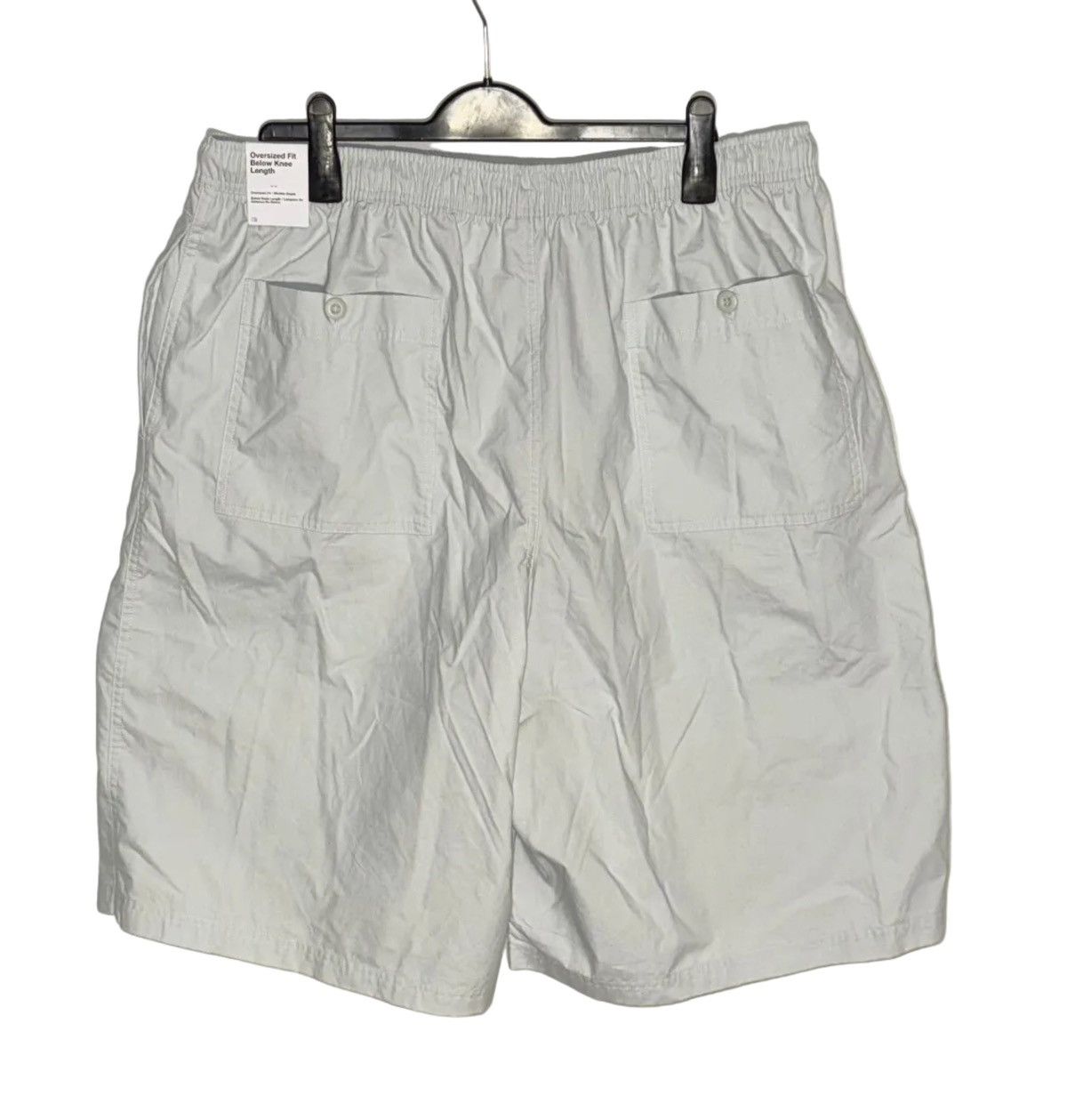 Nike Short Nike Size US 42 / EU 58 - 2 Thumbnail