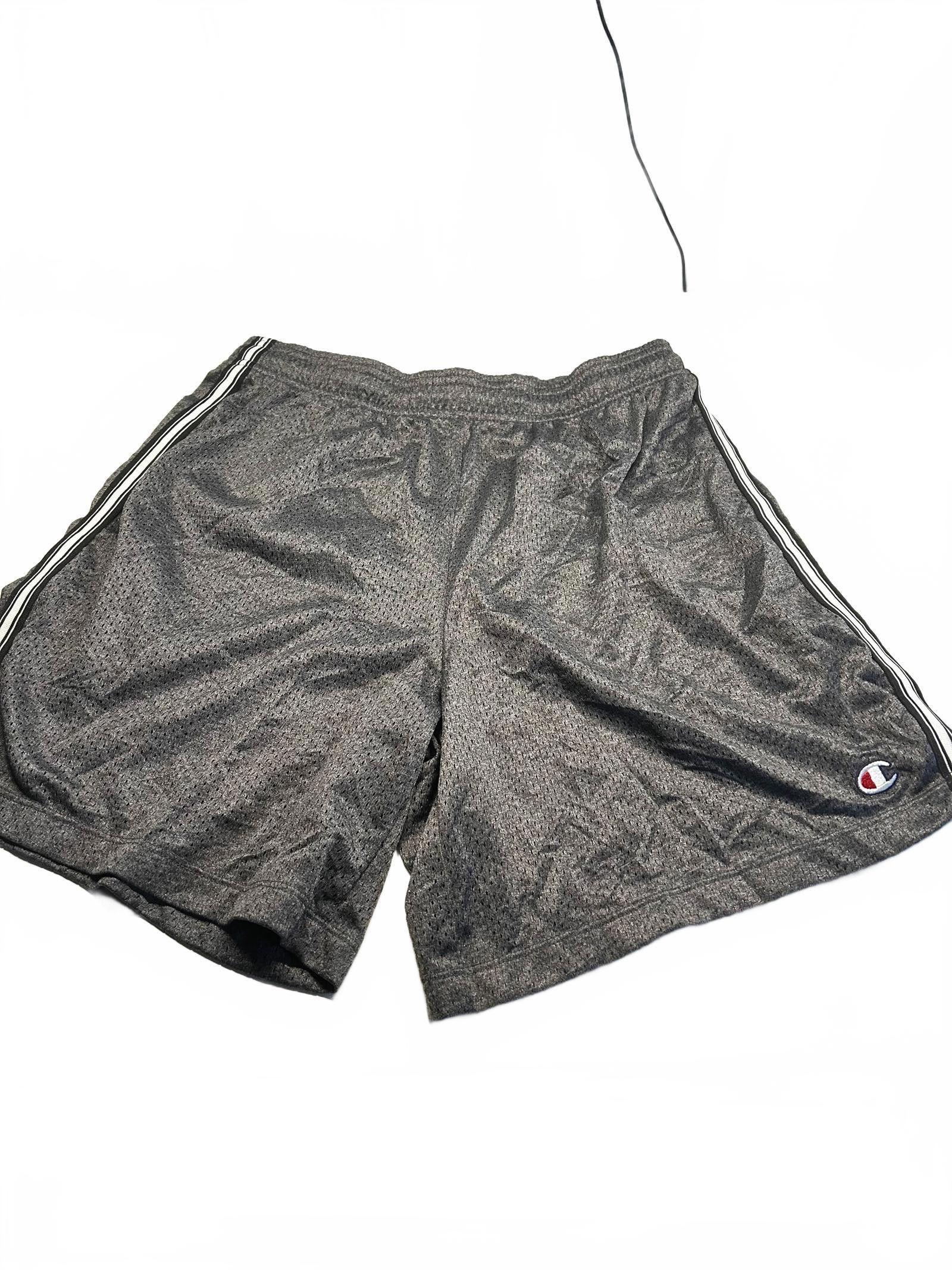 Champion Champion Men’s Authentic Sports Shorts - Size M Size US 32 / EU 48 - 2 Thumbnail