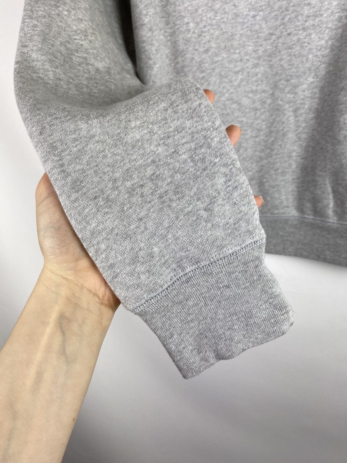Maison Labiche Maison Labiche Rainbow ladies crewneck sweatshirt pullover Size M / US 6-8 / IT 42-44 - 10 Thumbnail