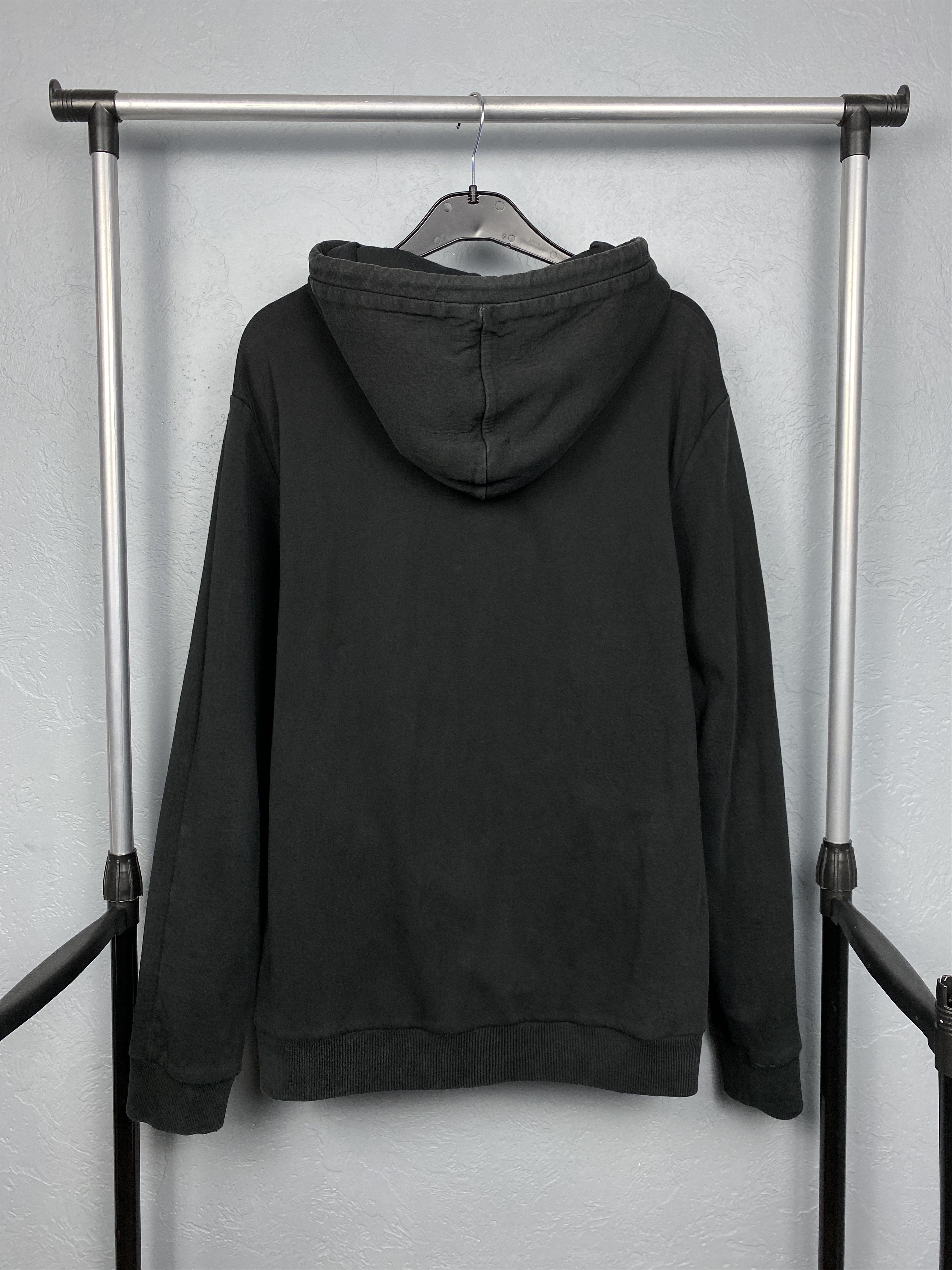 Allsaints Allsaints Vintage Mens Hoodie Y2K Size US M / EU 48-50 / 2 - 6 Thumbnail