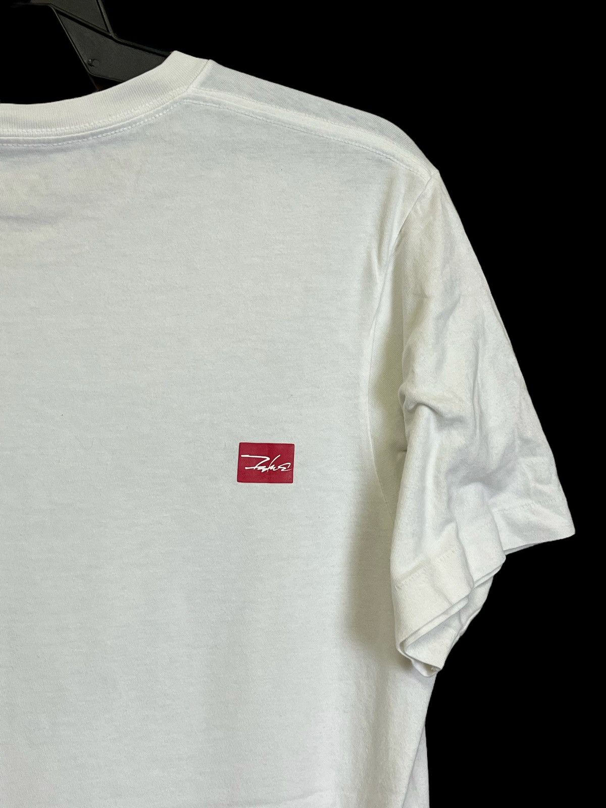 Futura × Uniqlo ARCHIVES JAPANESE FUTURA LABORATORIES X UNIQLO TEE SHIRT Size US L / EU 52-54 / 3 - 7 Thumbnail