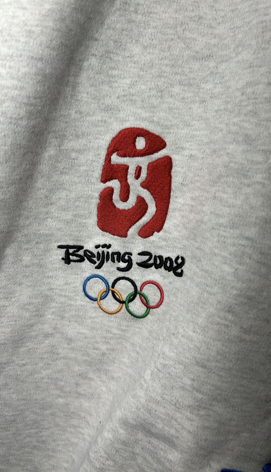 Kith Kith Olympics Heritage Marvin bomber jacket Size US L / EU 52-54 / 3 - 7 Thumbnail