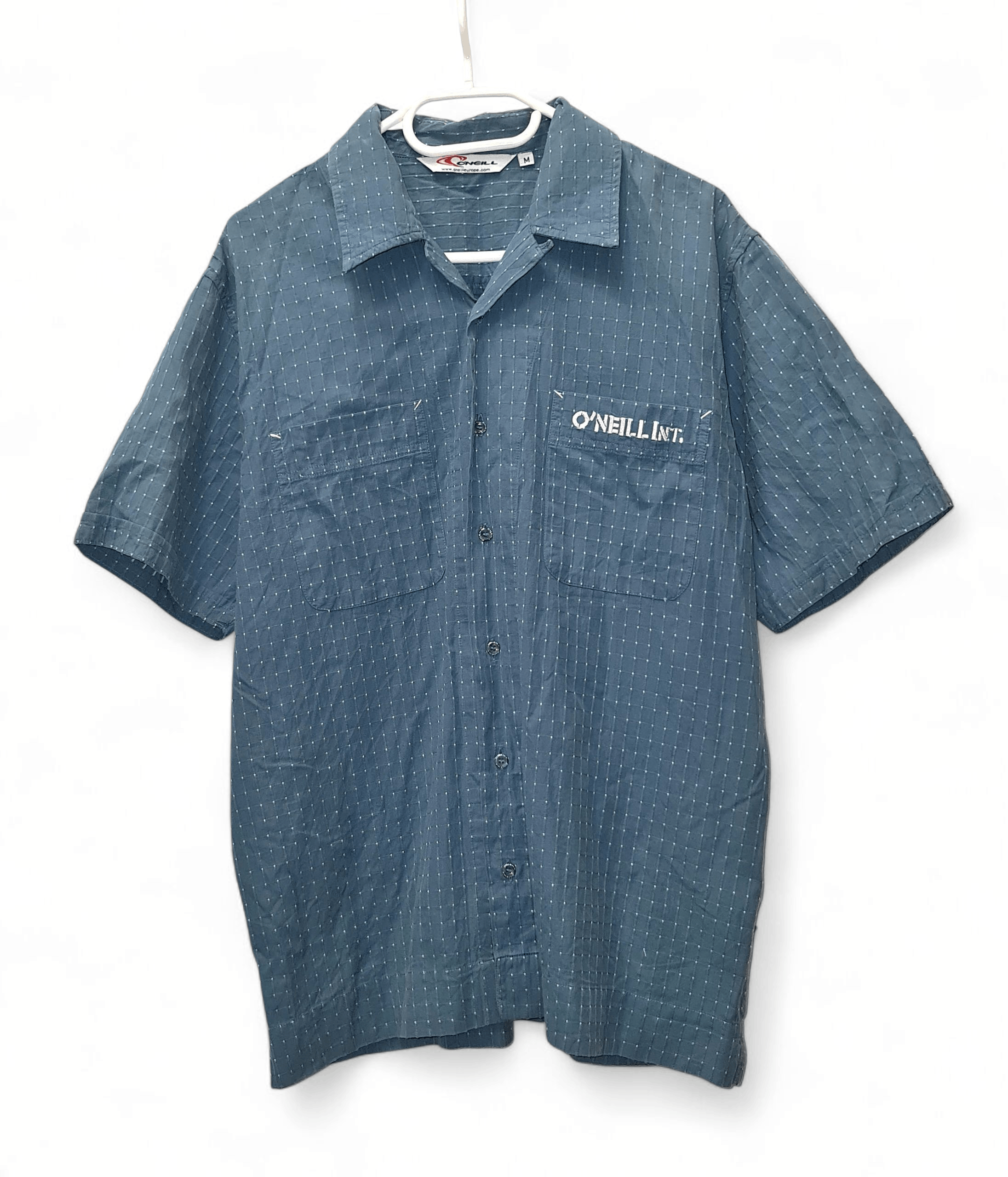 O'Neill Vintage O'neill surf shirt Size US M / EU 48-50 / 2 - 1 Thumbnail