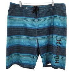 Men's Hurley Swimwear