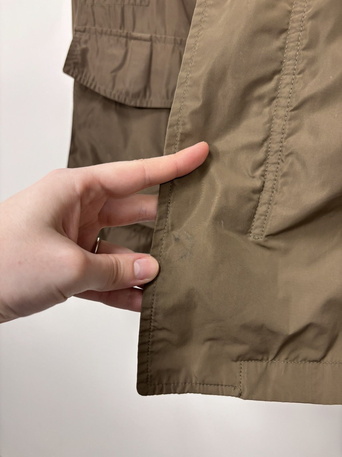 Schneiders Schneiders Salzburg Men’s Traveller Field Jacket Coat Size US XL / EU 56 / 4 - 15 Thumbnail