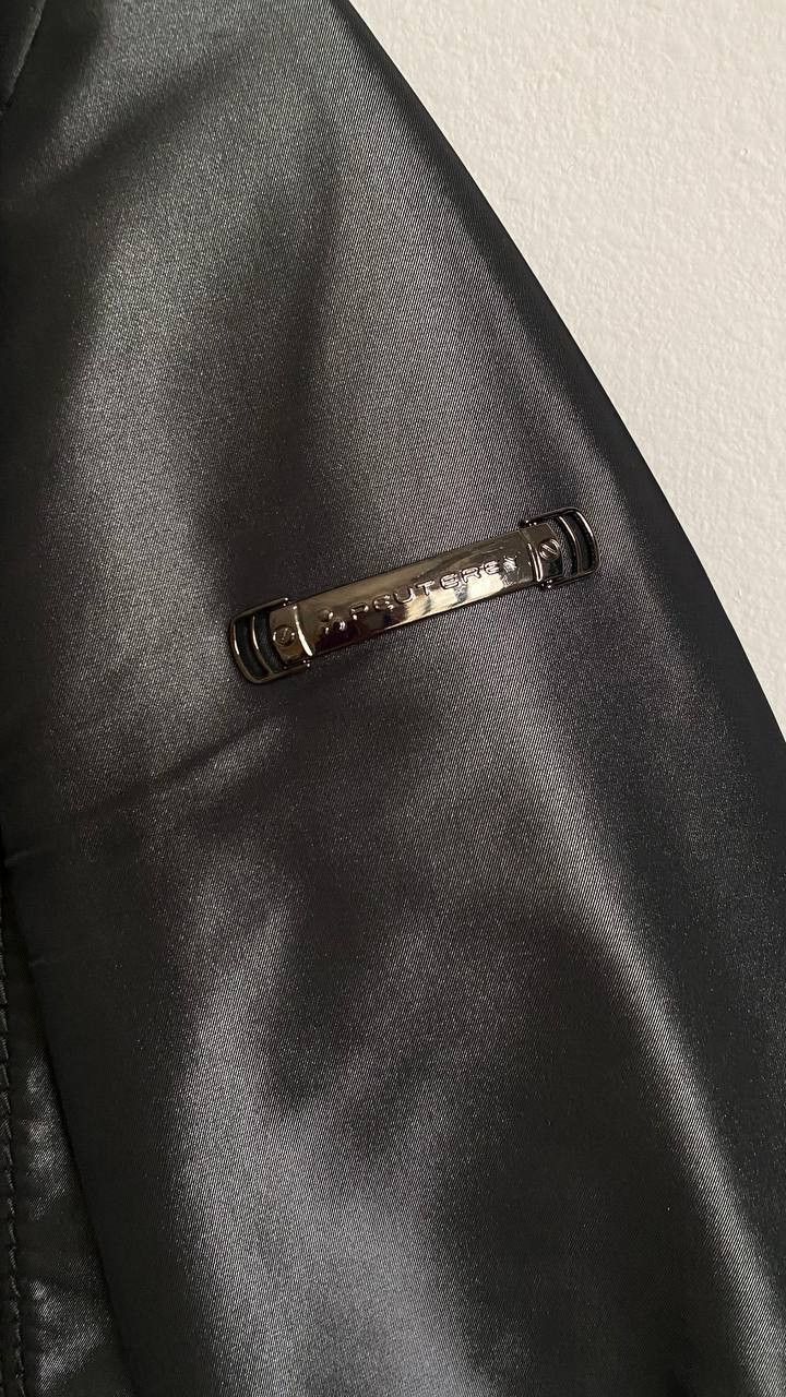 Peuterey PEUTEREY SOPHIE Belted Coat Jacket Women Size 40 Size XS / US 0-2 / IT 36-38 - 4 Thumbnail
