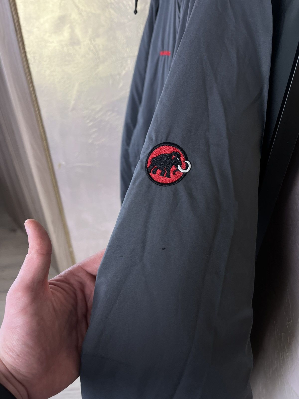 Mammut Mammut Rime Pro Ajungilak Insulated Technical Outdoor Size US M / EU 48-50 / 2 - 6 Thumbnail