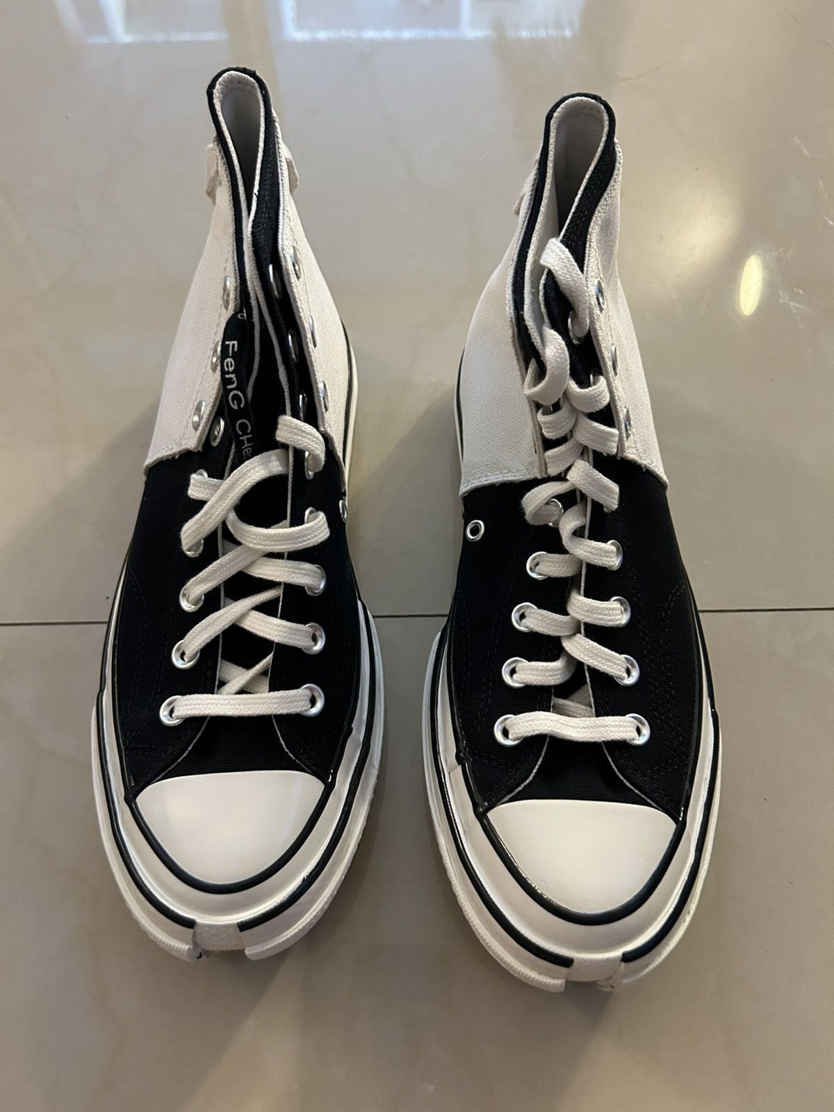 Converse × Feng Chen Wang Converse x feng Chen wang Size US 8 / EU 41 - 3 Thumbnail