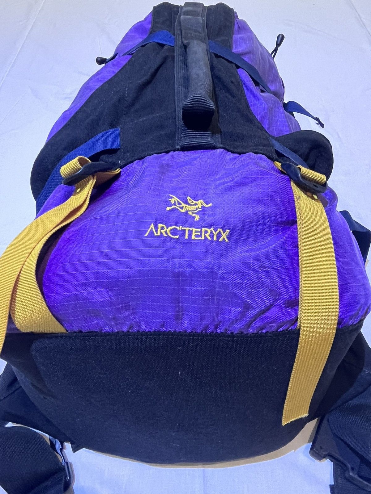 Arc'teryx 1998 Arc’teryx Muira 34 Pack Size ONE SIZE - 7 Thumbnail