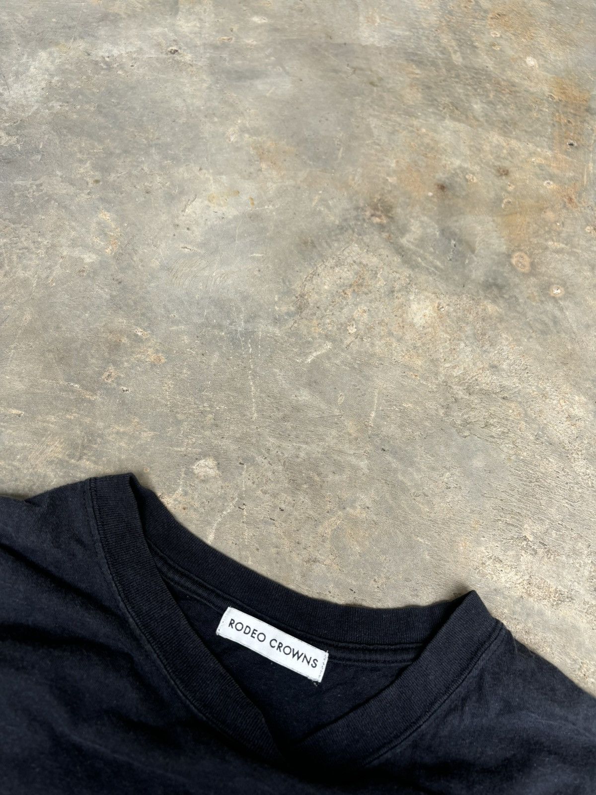 Other Y2k Rodeo Crowns Longsleeve Size US M / EU 48-50 / 2 - 5 Thumbnail
