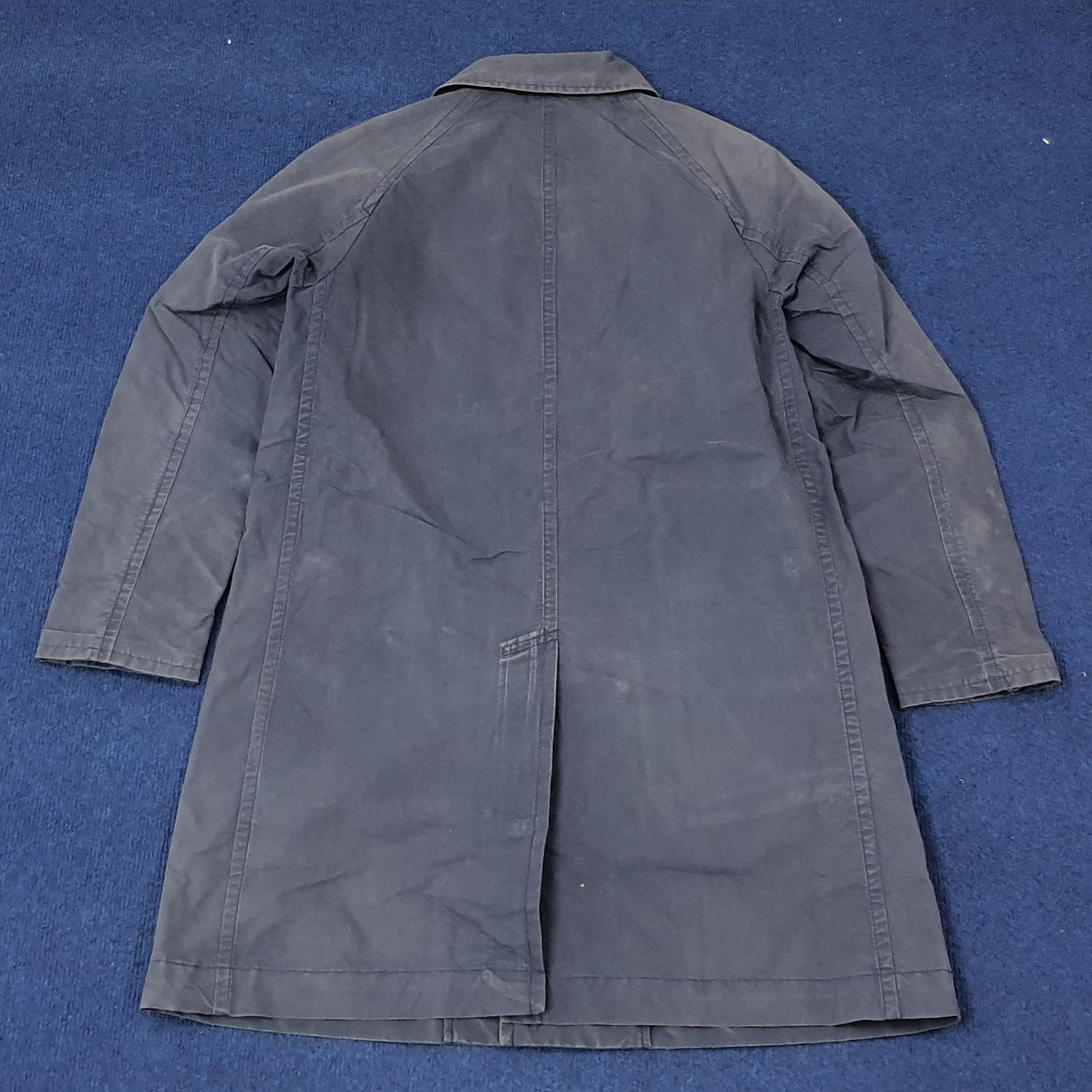 The North Face × Vintage Vintage The North Face Outdoor Trench Jacket C231N22 Size US S / EU 44-46 / 1 - 2 Thumbnail