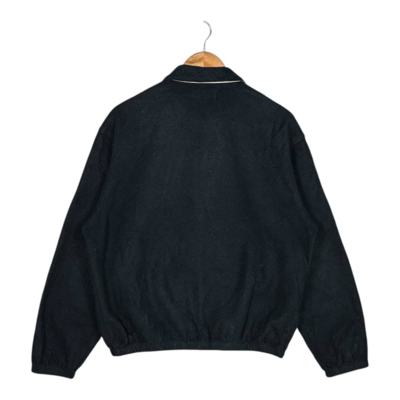 Polo Ralph Lauren Vintage Polo Ralph Lauren Fleece Bomber Jacket Size US L / EU 52-54 / 3 - 2 Thumbnail