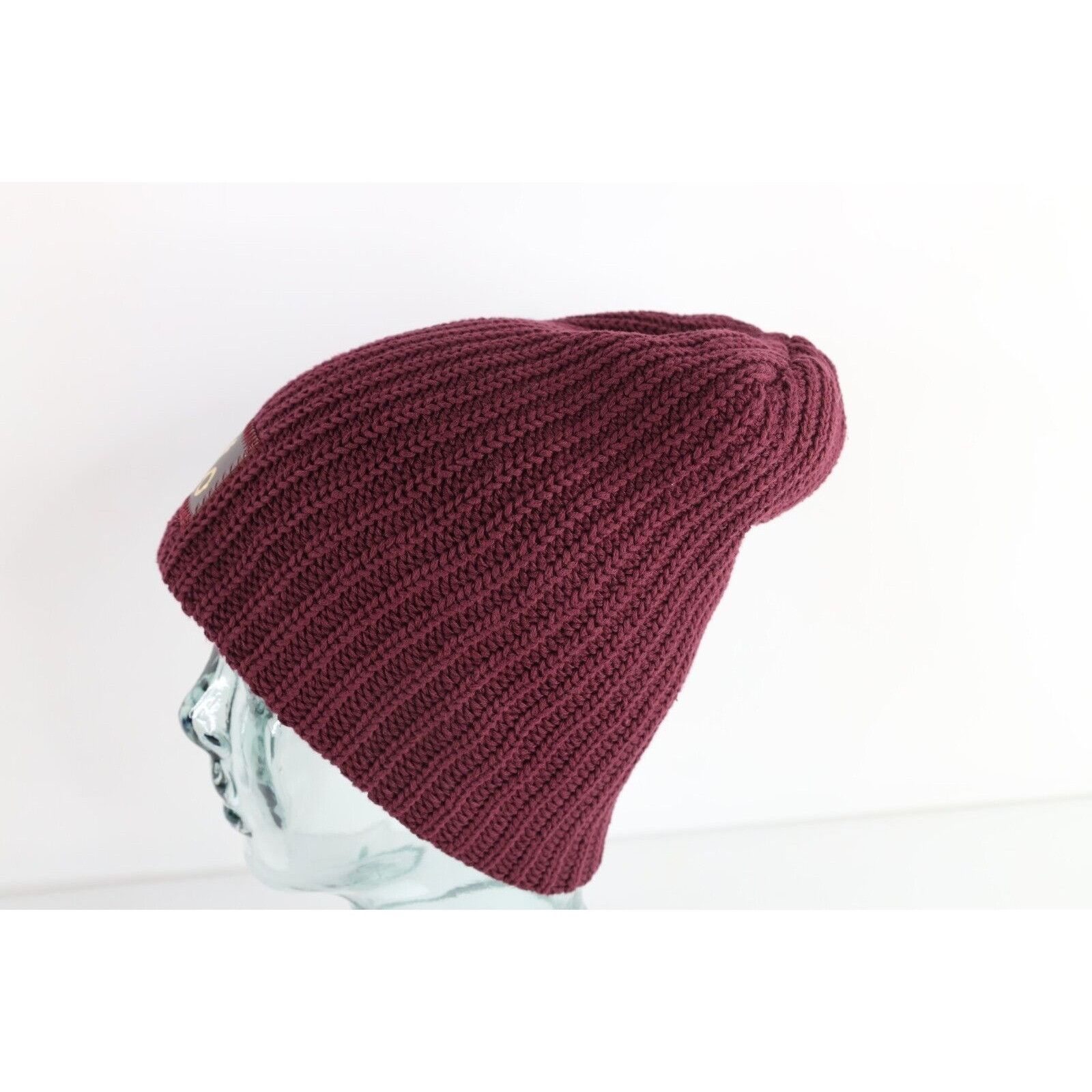 Other Love Your Melon x Harry Potter Lightning Bolt Glasses Beanie Size ONE SIZE - 3 Thumbnail