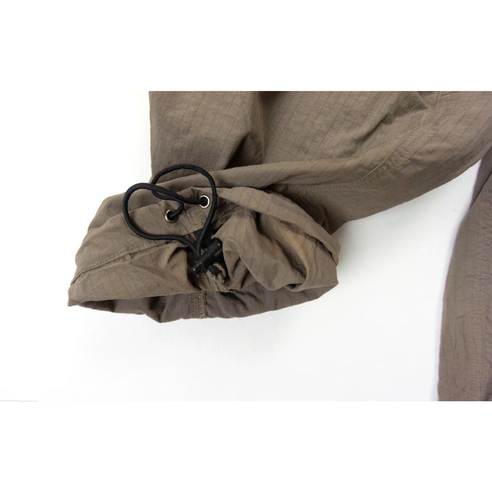 The North Face The North Face Pants Mens 32 Brown Cargo Convertible 5-Pocket Outdoor Regular Pants Mens Brown 32 The North Face Size US 32 / EU 48 - 7 Thumbnail