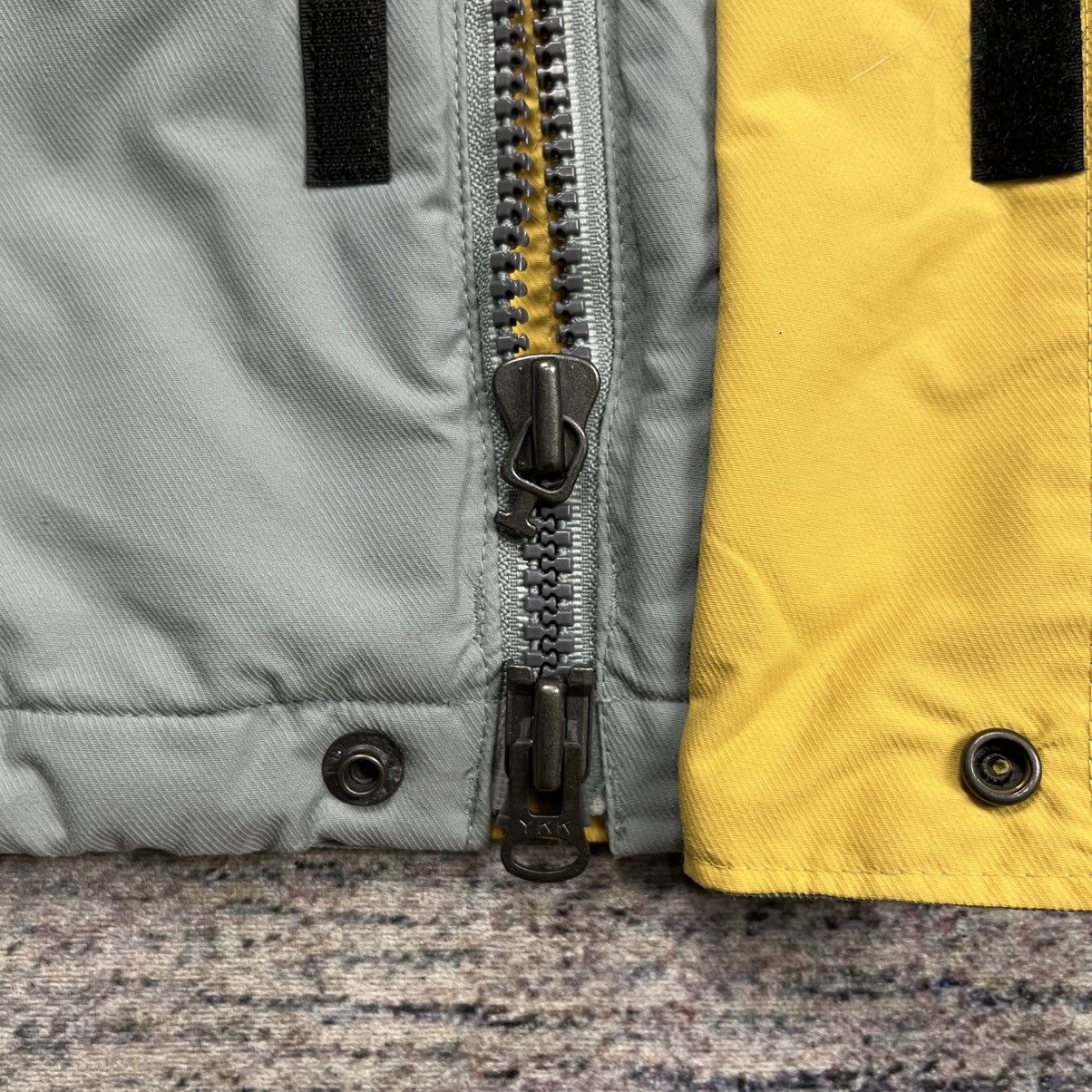 Nike ACG Vintage Nike acg jacket Size US XL / EU 56 / 4 - 11 Thumbnail