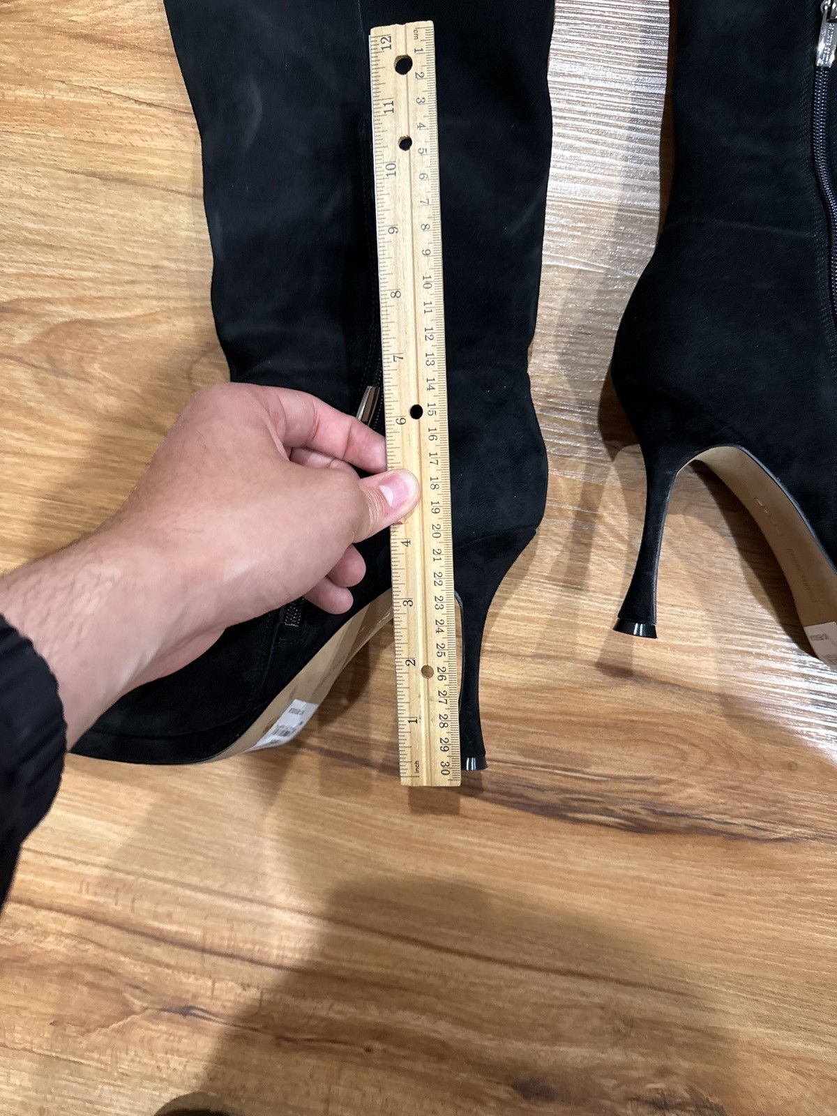 Vince Camuto Vince Camuto Peviolia Size US 9.5 / IT 39.5 - 4 Thumbnail