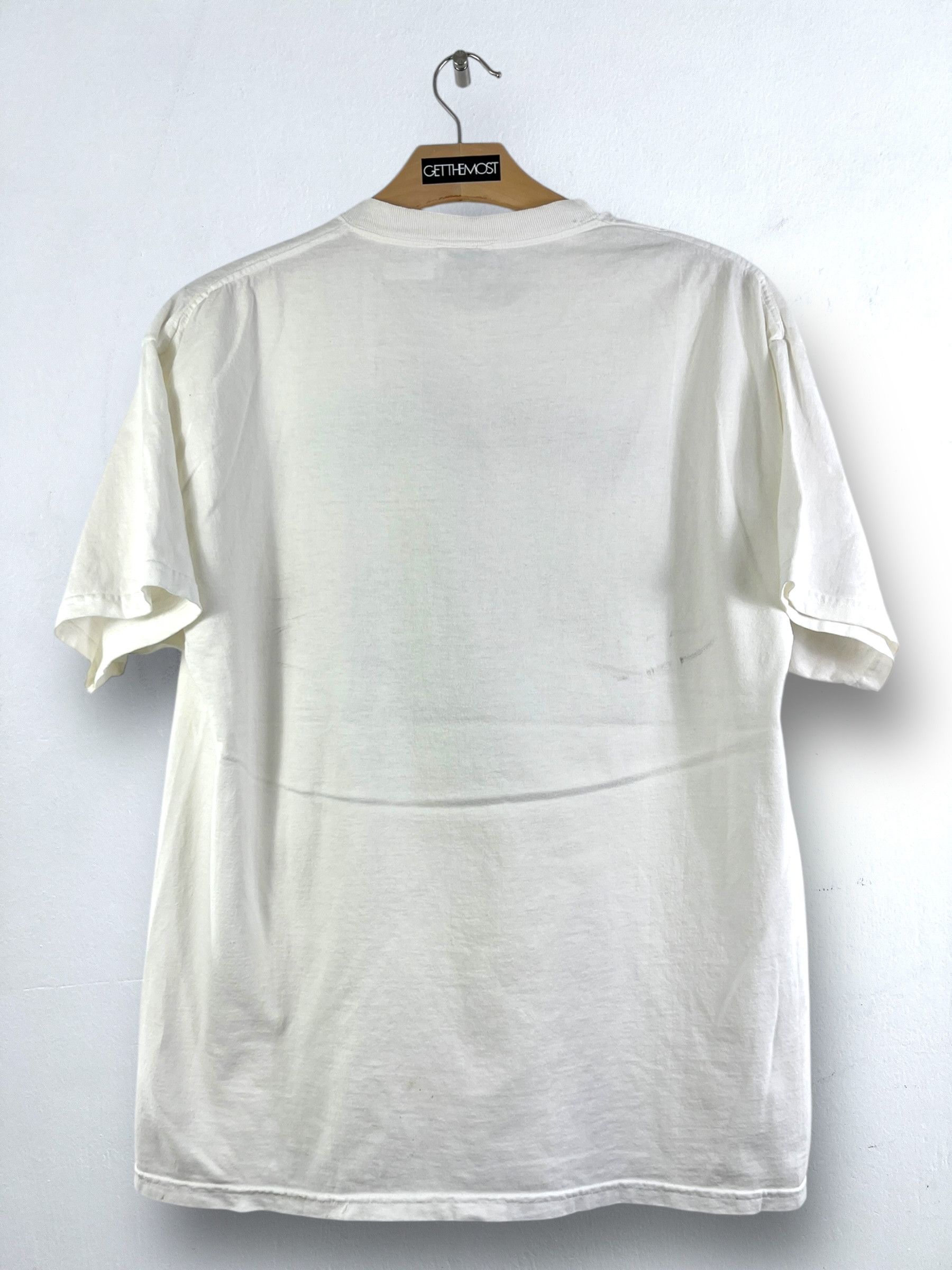 Vintage No.4697 Vintage Graphic Tee Family Reunion (L) Size US L / EU 52-54 / 3 - 10 Thumbnail